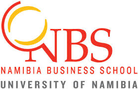 Namibia Business School Logo