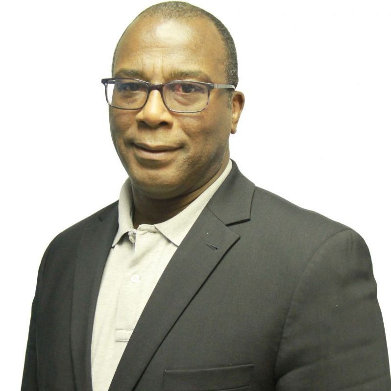 Prof Grafton Whyte