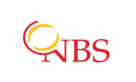 Namibia Business School Logo